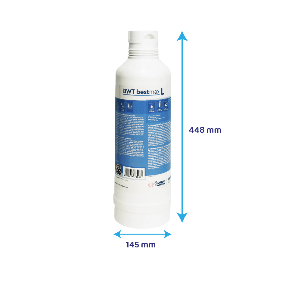 BWT Bestmax L Cartouche Filtrante