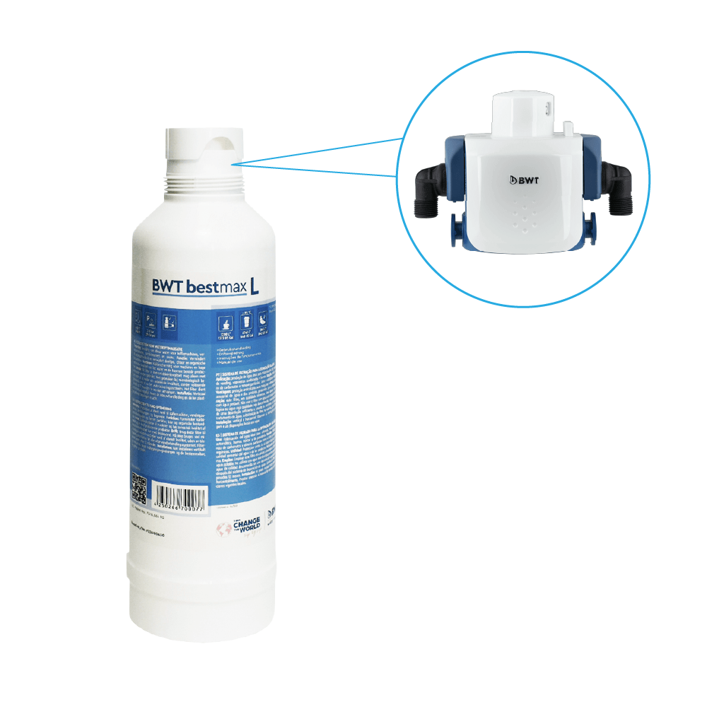 BWT Bestmax L Cartouche Filtrante