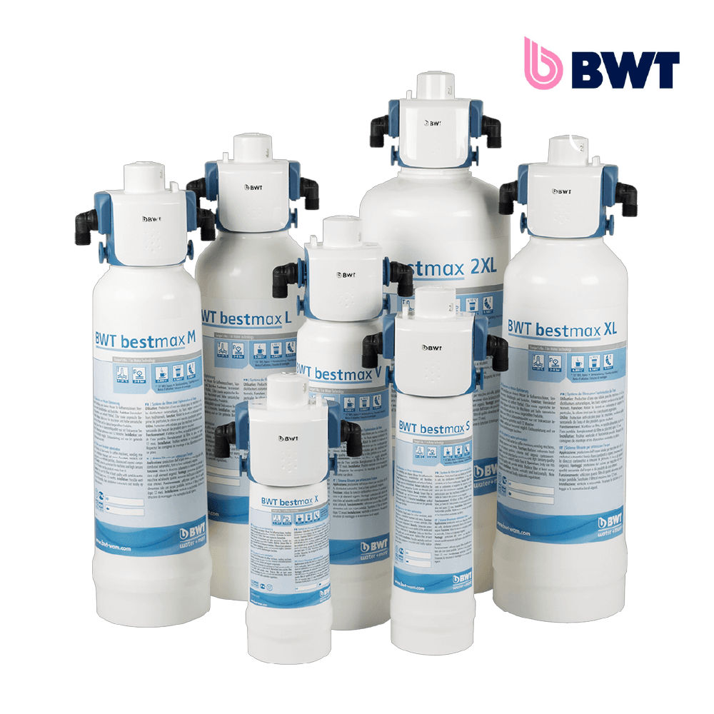BWT Bestmax L Cartouche Filtrante