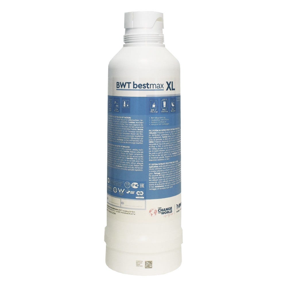 Kit de démarrage BWT Bestmax XL