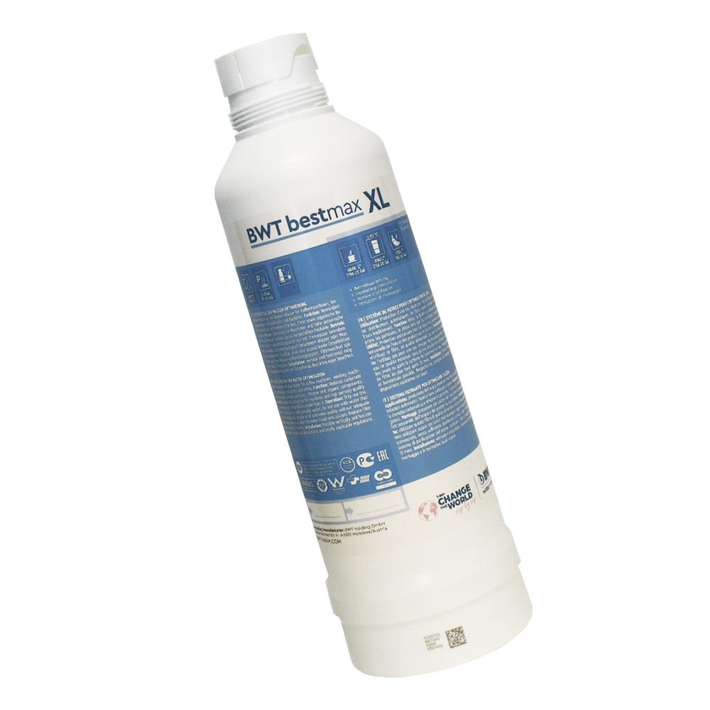 Kit de démarrage BWT Bestmax XL
