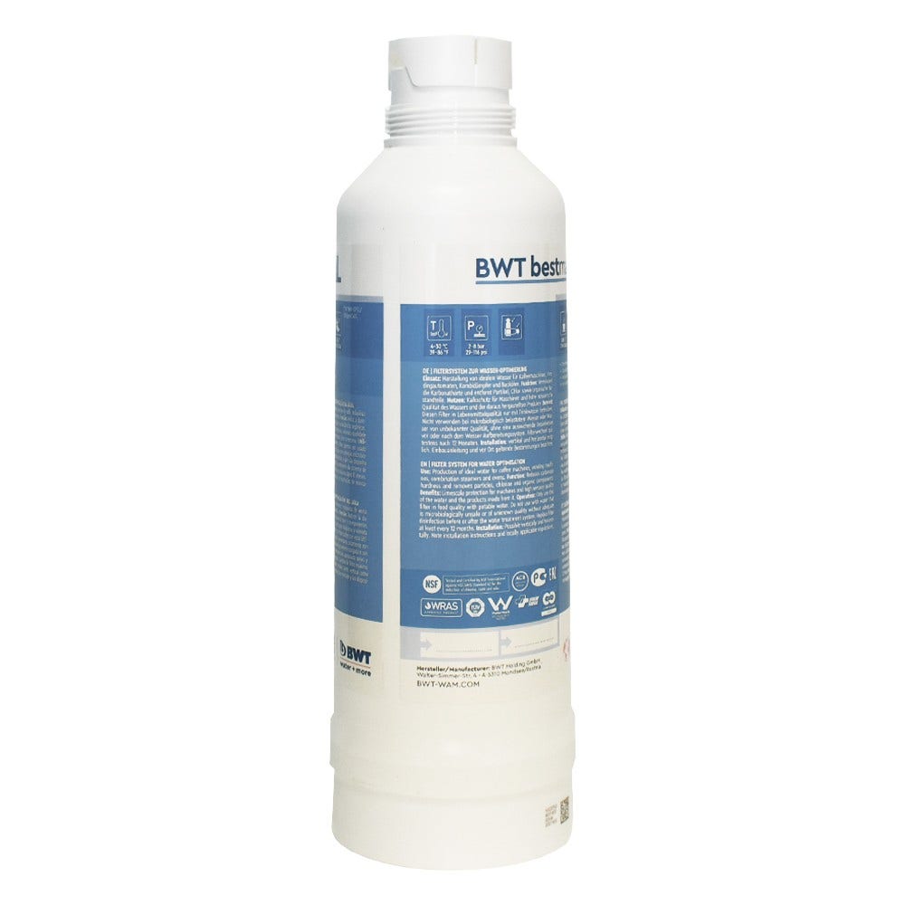 Kit de démarrage BWT Bestmax XL