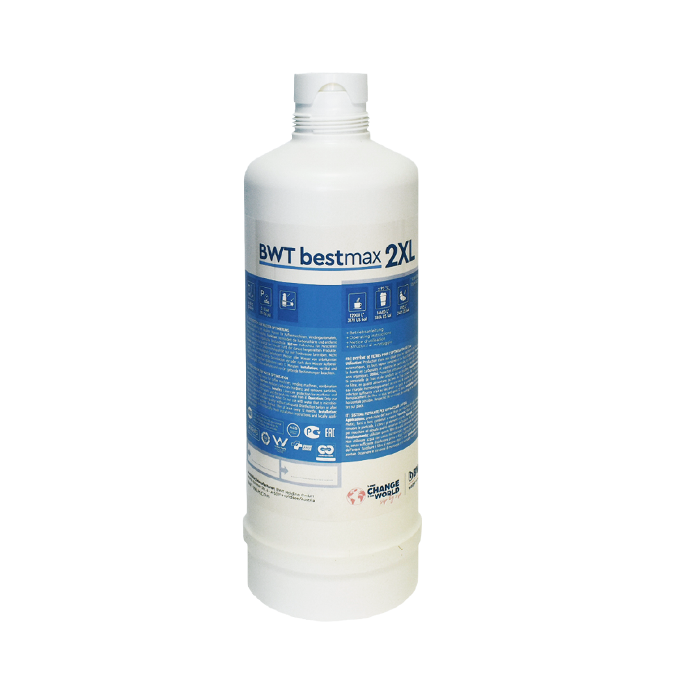 BWT Bestmax 2XL Cartouche Filtrante