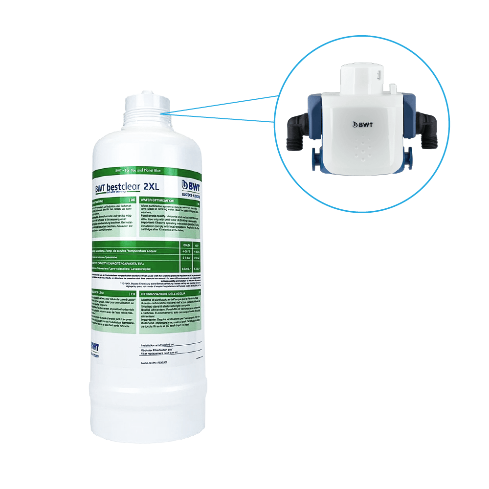 Cartouche filtrante BWT Bestclear 2XL FS30U00