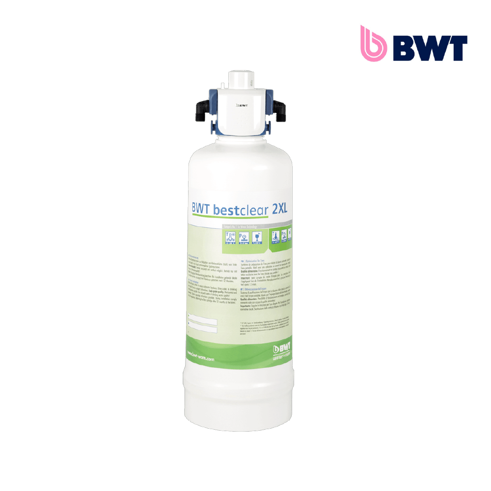 Cartouche filtrante BWT Bestclear 2XL FS30U00