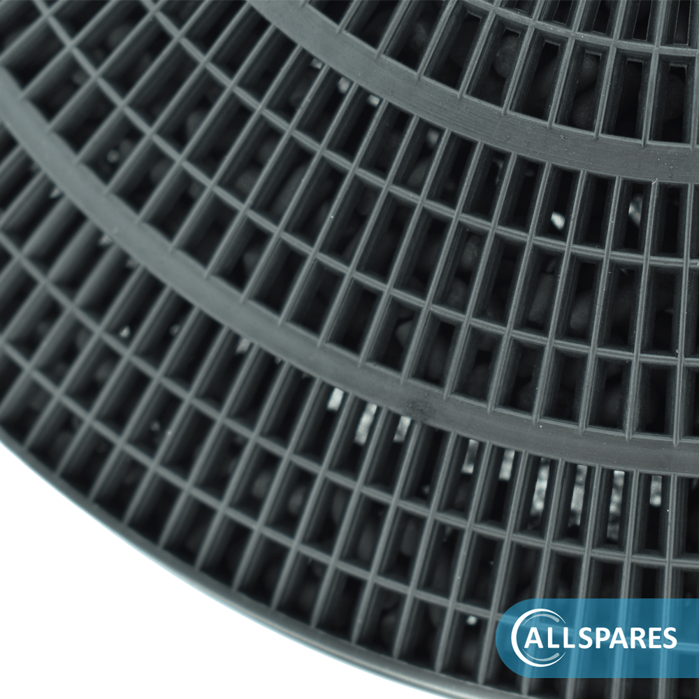 Filtre à charbon Scholtes Type 34 / CHF34 par AllSpares
