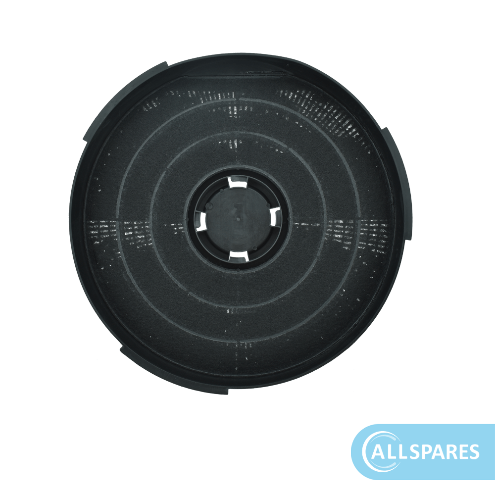 Filtre à charbon Type 34 / CHF34 par AllSpares