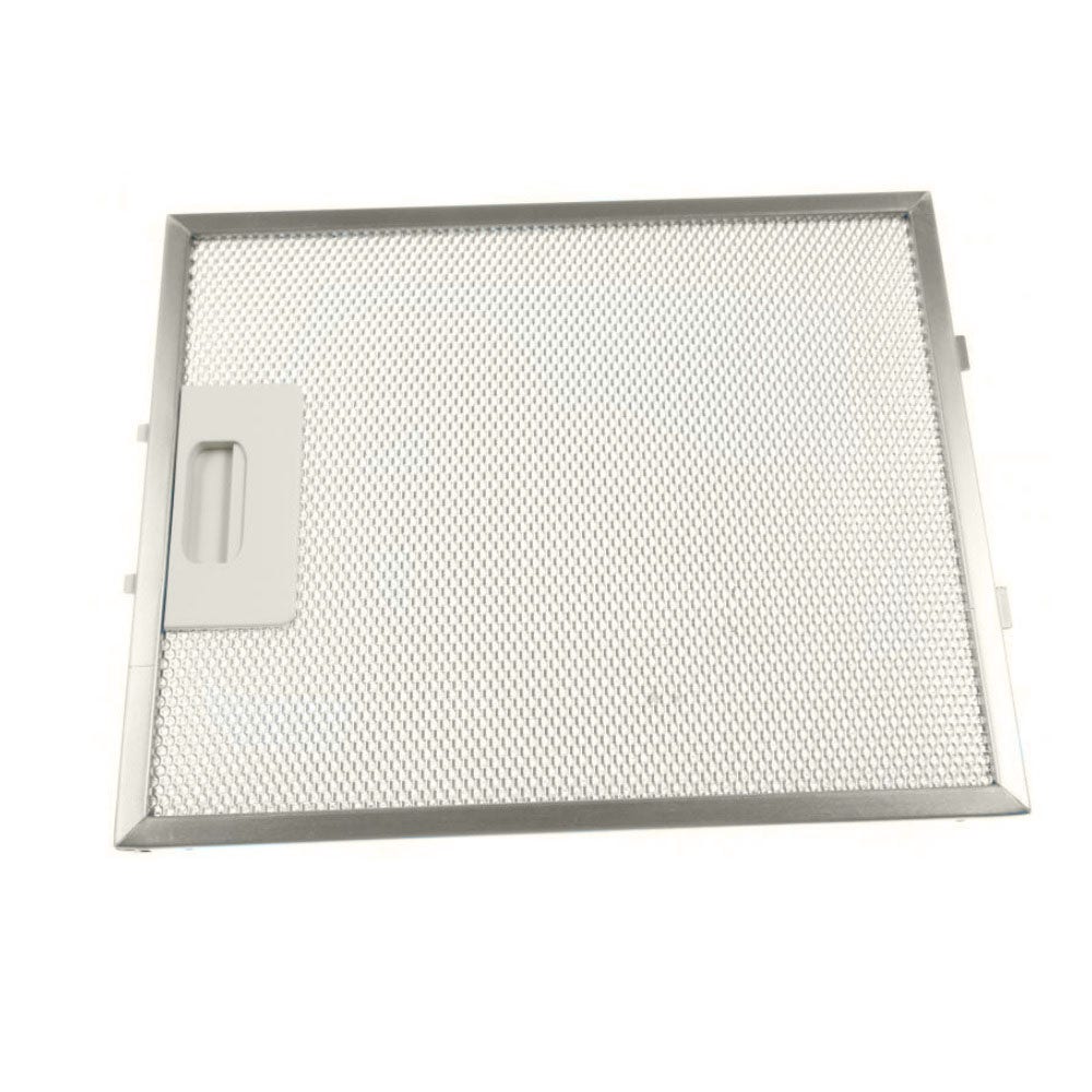 Filtre à graisse en métal 268x218mm d'origine Turboair pour AGRIGENTO...