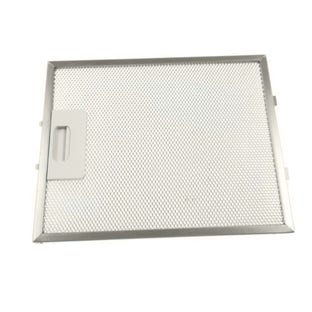 Filtre à graisse en métal 268x218mm d'origine Turboair pour AGRIGENTO...