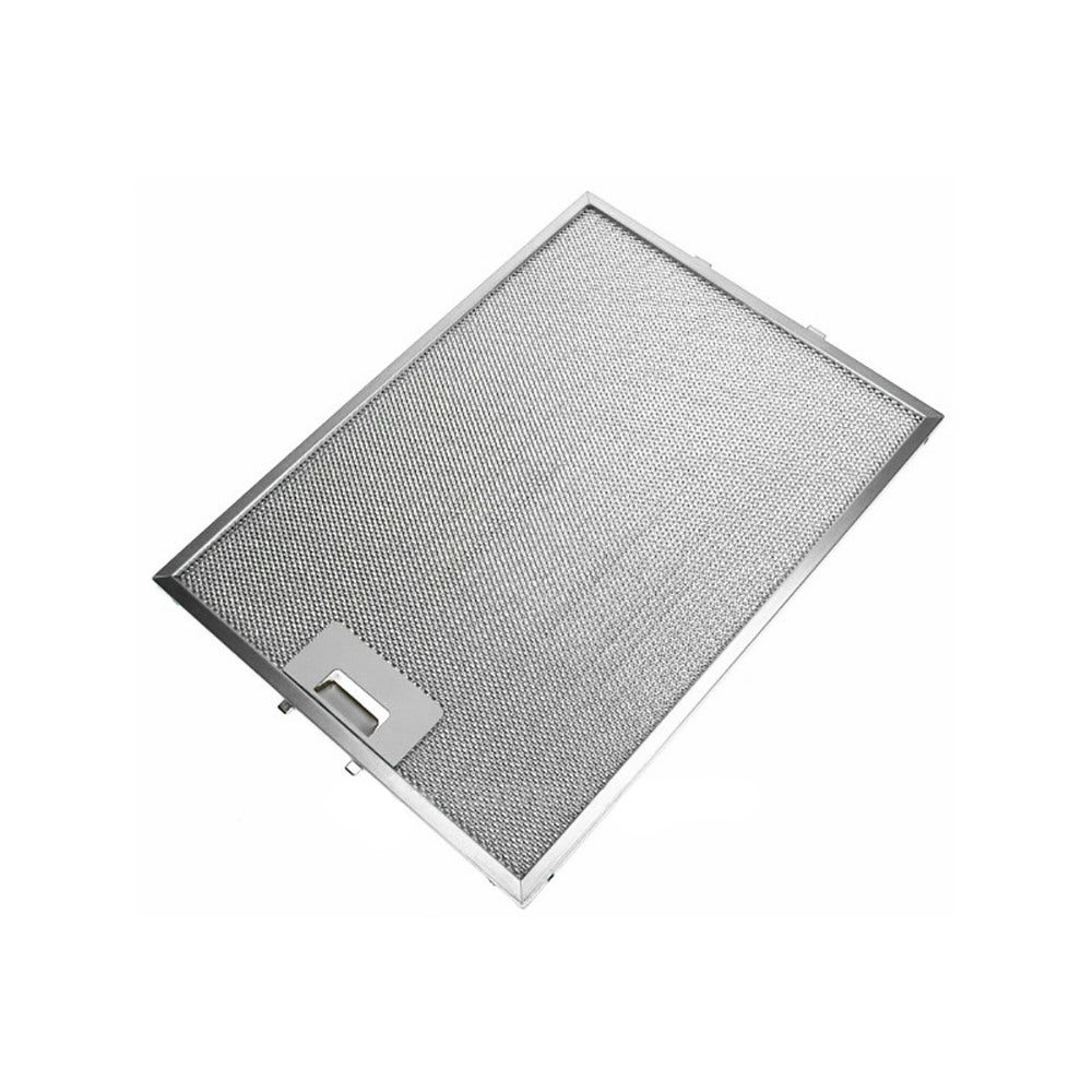 Filtre à graisse en métal 380x283mm d'origine Elica GF03QB