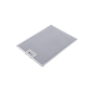 Filtre à graisse en métal 380x290mm d'origine Elica GF03RB