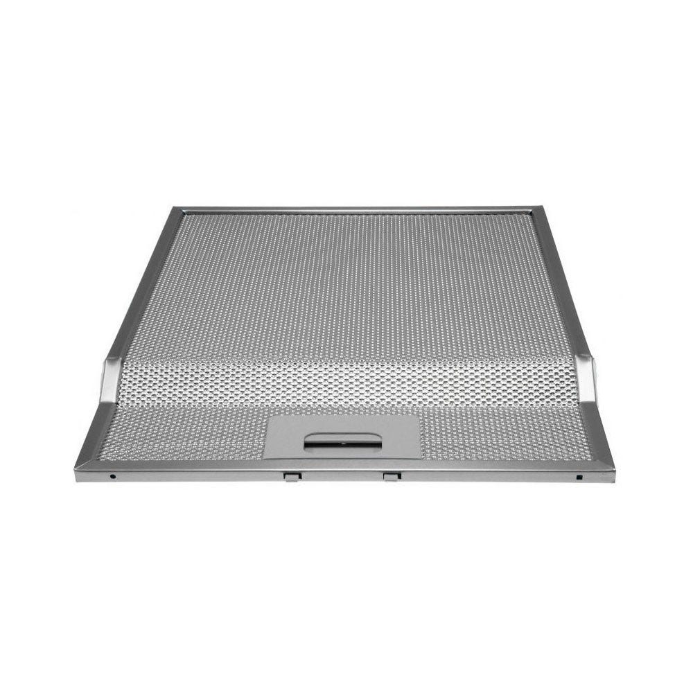 Filtre à graisse en métal 282X314mm d'origine Elica GF040B