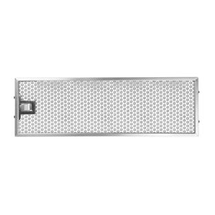 Filtre à graisse en métal 490x160mm d'origine Elica GF043C