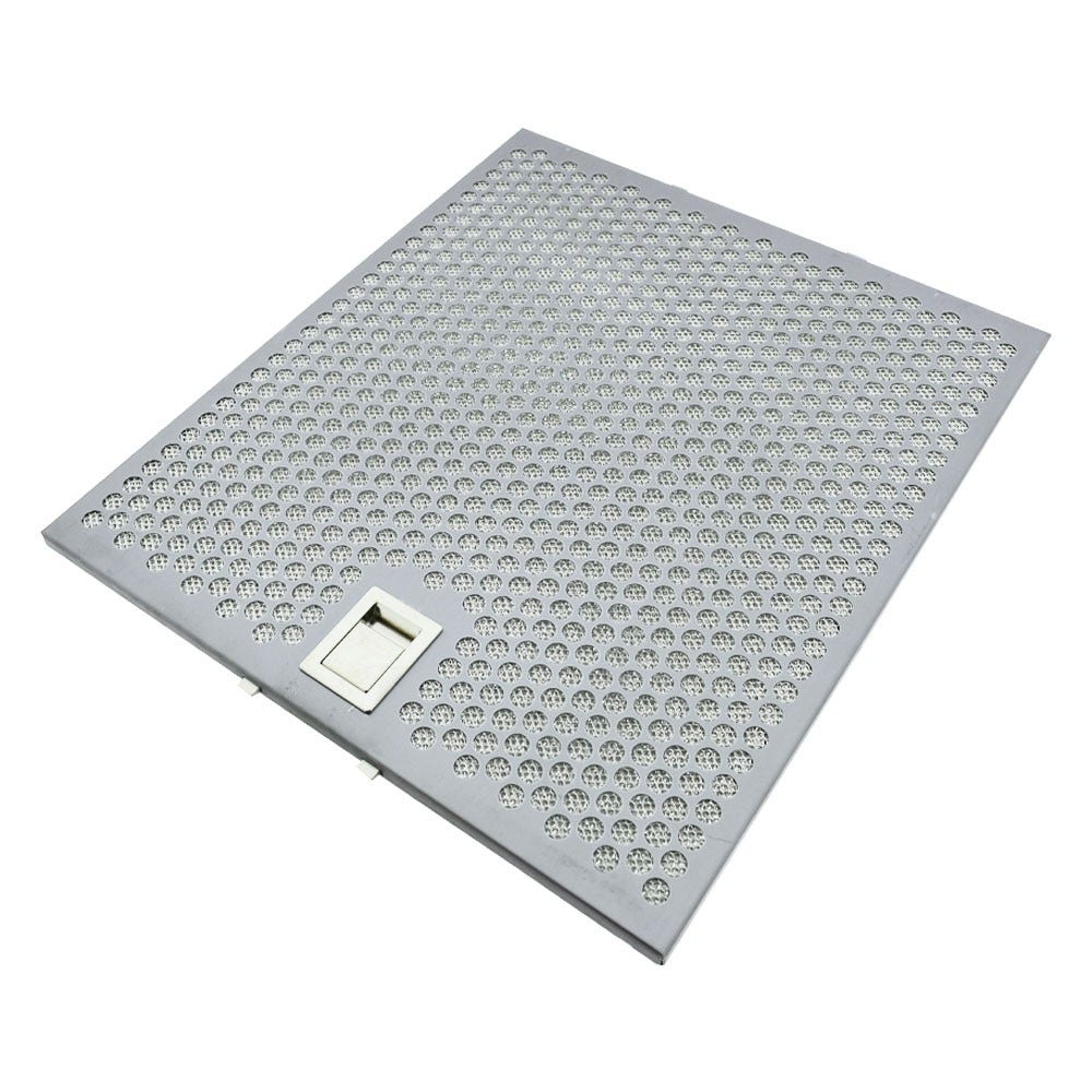 Filtre à graisse en métal 268x306mm d'origine Elica pour ICARUS...