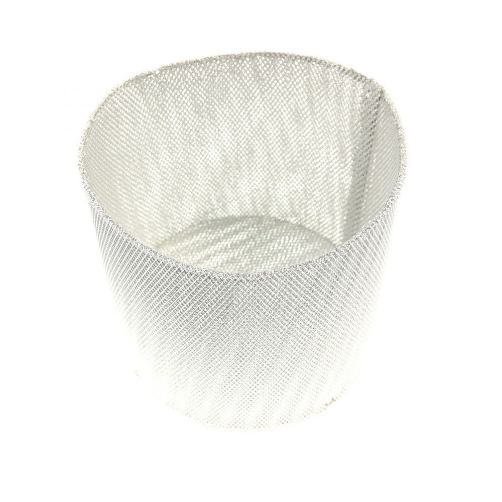 Filtre à graisse en métal Ø205x190mm d'origine Elica pour SPACE EDS / HORIZONTE EDS