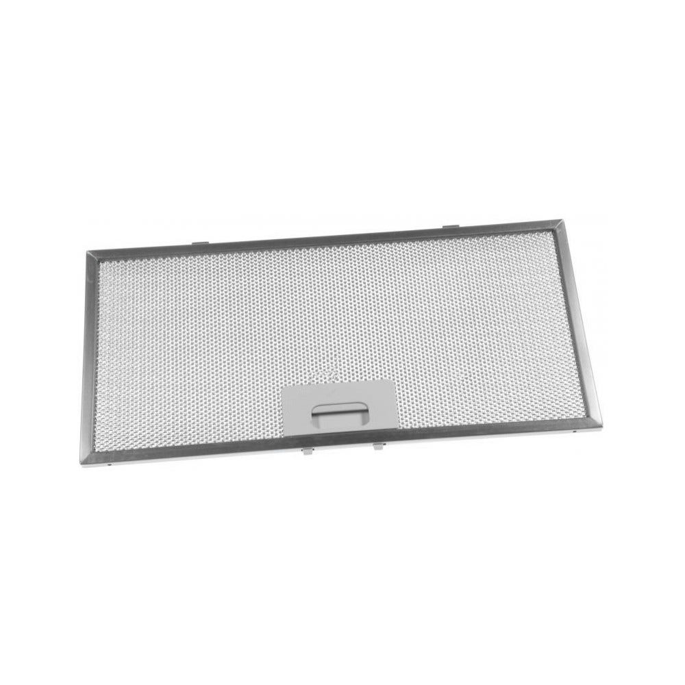 Filtre à graisse en métal 177x378mm d'origine Elica GF09AB