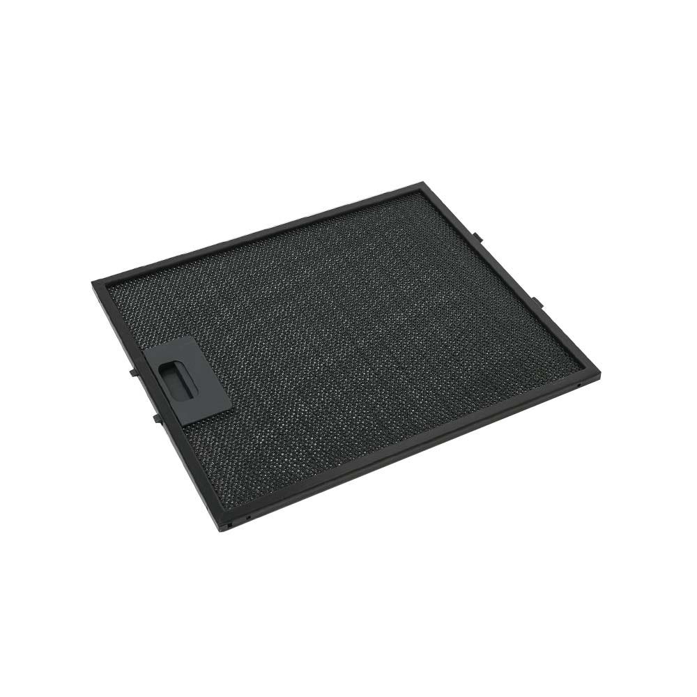 Filtre à graisse en métal 304x266mm d'origine Elica pour EMPTY SKY