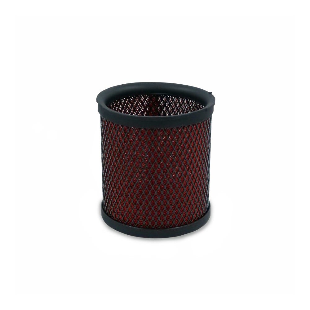 Filtre à graisse en métal Ø170x180mm d'origine Elica GRI0119429B