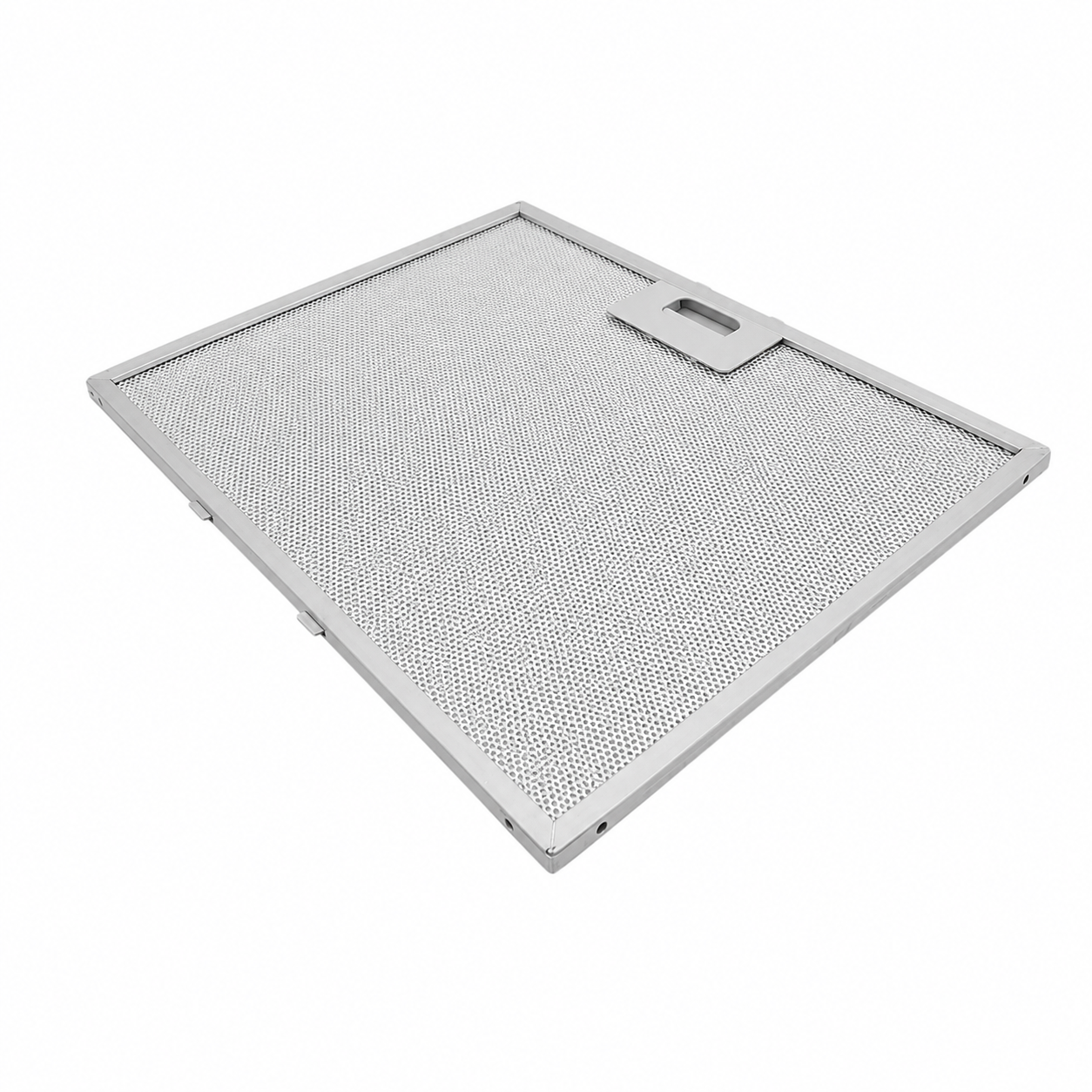 Filtre à graisse en métal 357x270mm d'origine Turboair pour KITTY BL... / KITTY WH...