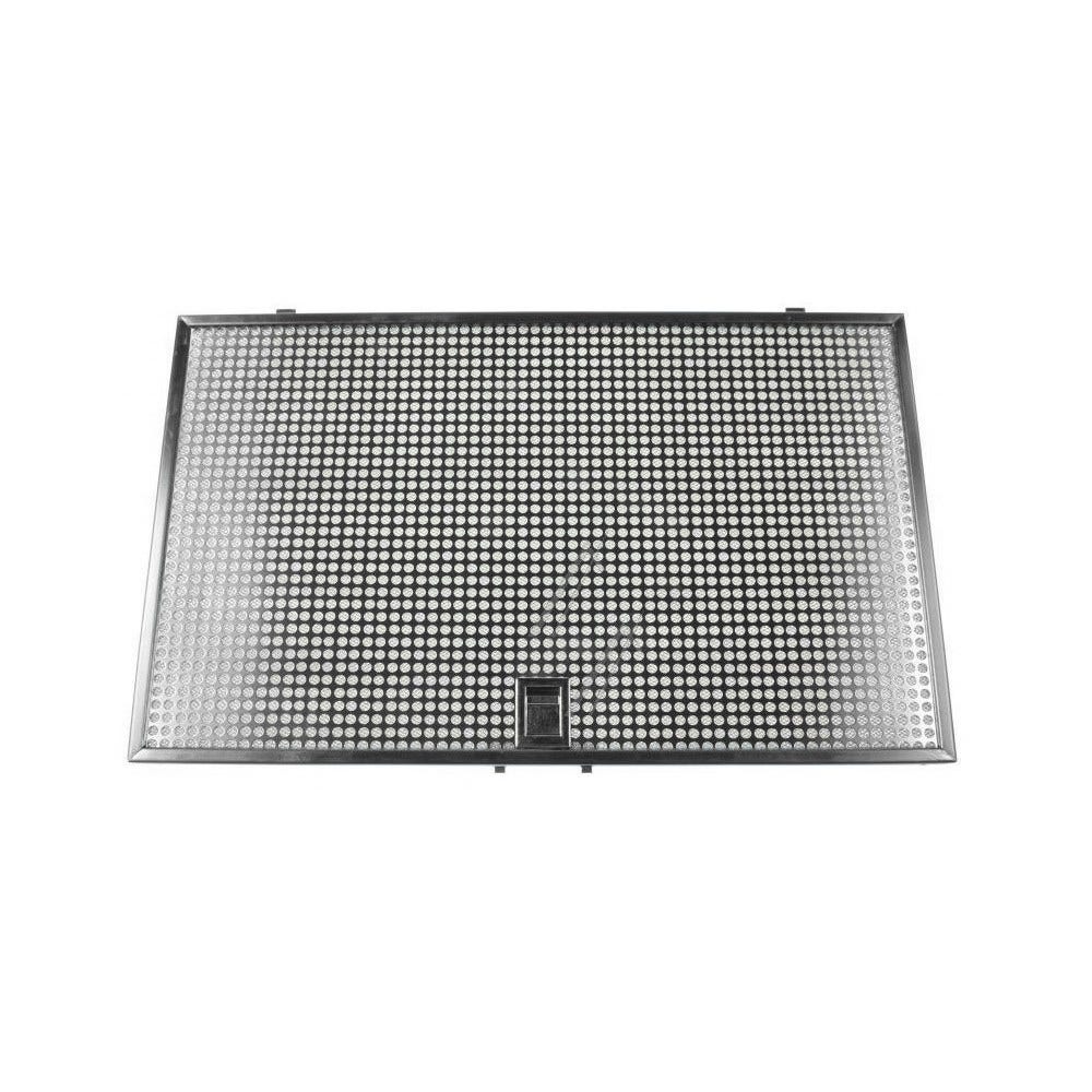Filtre à graisse en métal 500x305mm compatible avec Ikea GRI0127034A