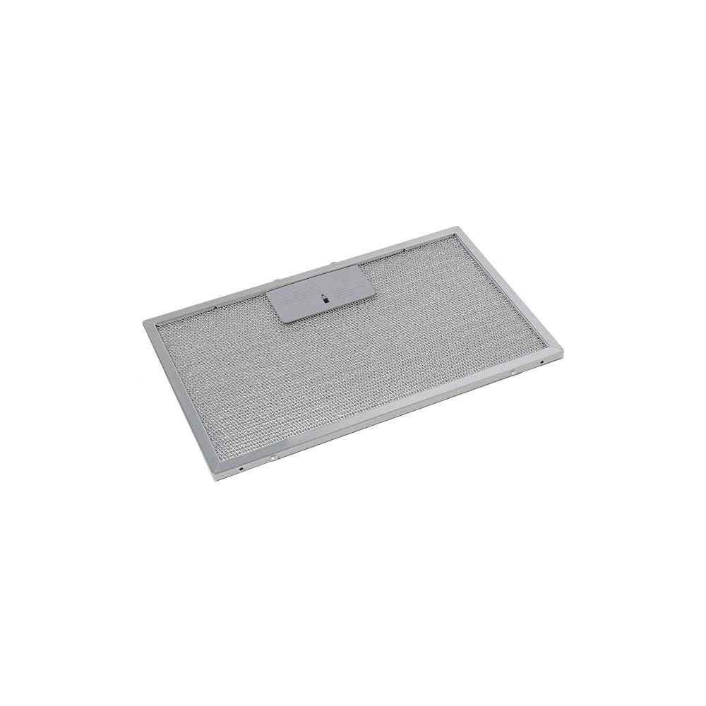 Filtre à graisse en métal 173x292mm d'origine Elica pour ERA C... / ERA GR...