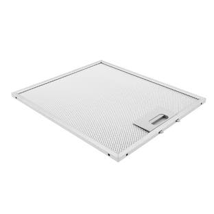 Filtre à graisse en métal 268x306mm compatible avec Samsung DG81-02548A