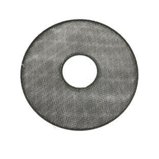 Filtre à graisse en métal 310mm d'origine Elica GRI0143077A