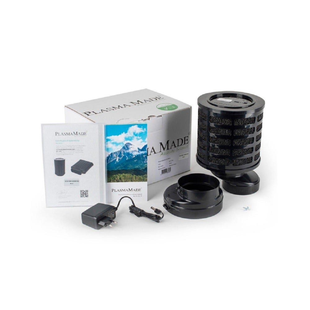 Filtre plasma PlasmaMade HF4001 pour ATAG