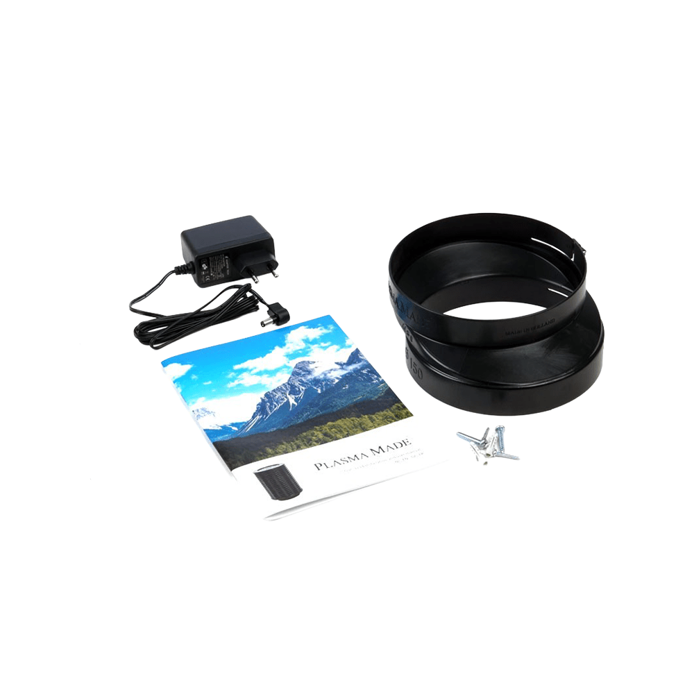 Filtre plasma PlasmaMade pour Wave HF4002