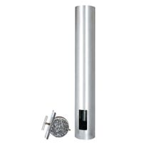 Filtre à fumée de bois ABCAT® Ø150x1000mm Acier inoxydable