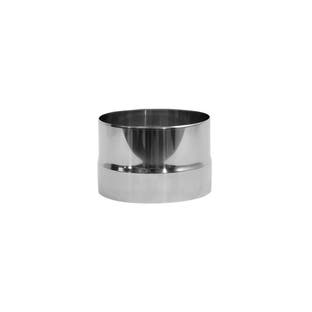 Raccord ABCAT® drainant en acier inoxydable Ø130mm