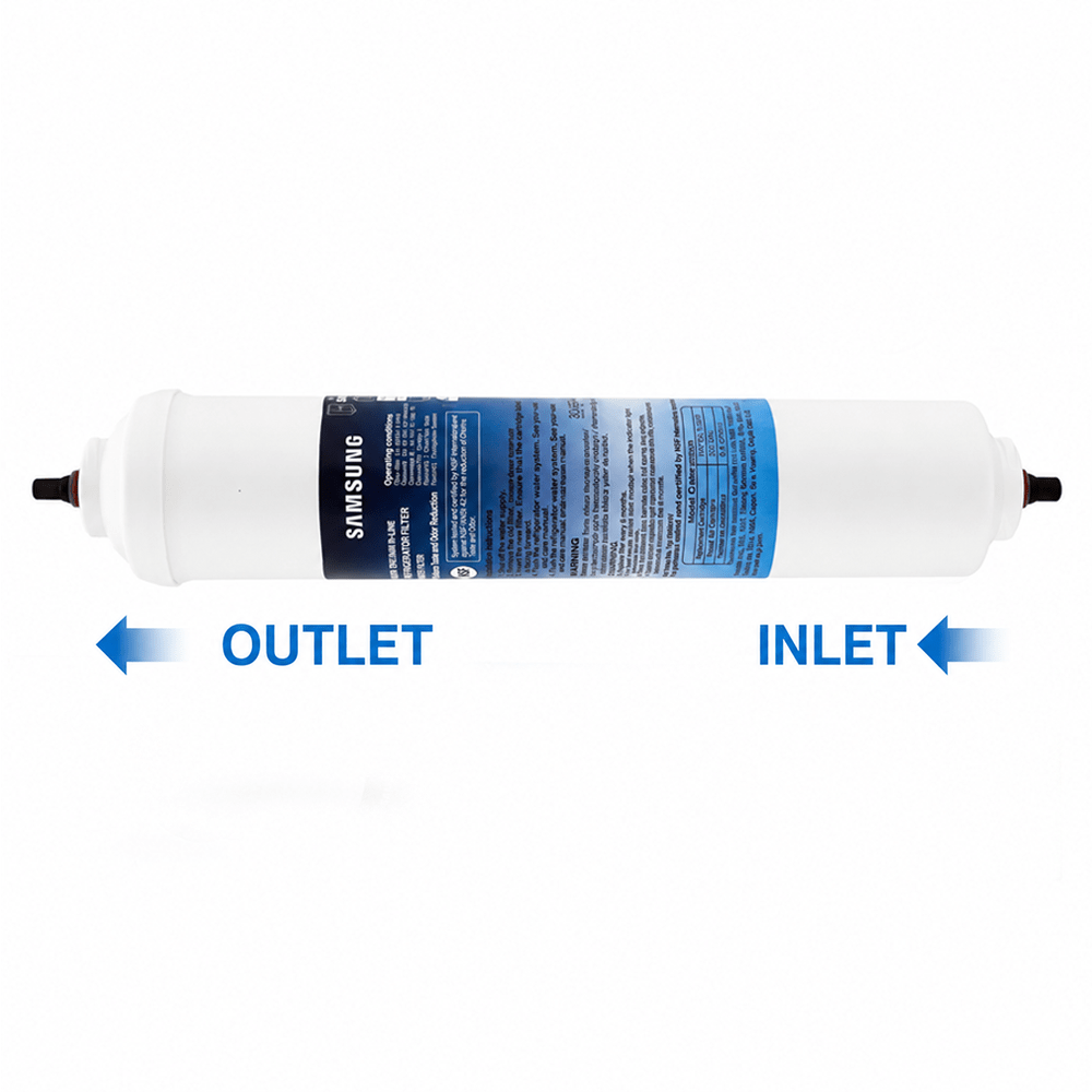 Filtre frigo d'origine Samsung HAFEX/EXP / DA29-10105J