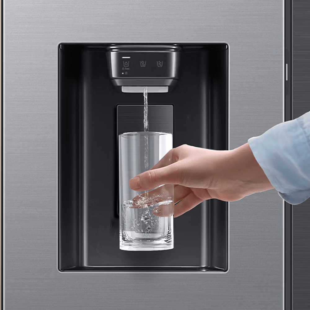 Filtre frigo d'origine Samsung HAFEX/EXP / DA29-10105J