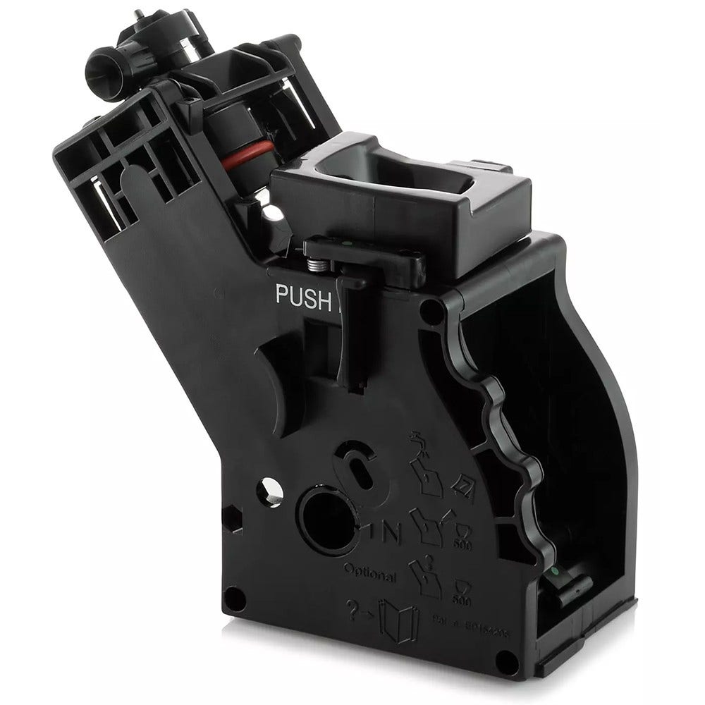 Unité de brassage pour machine à café Saeco HD5075/01