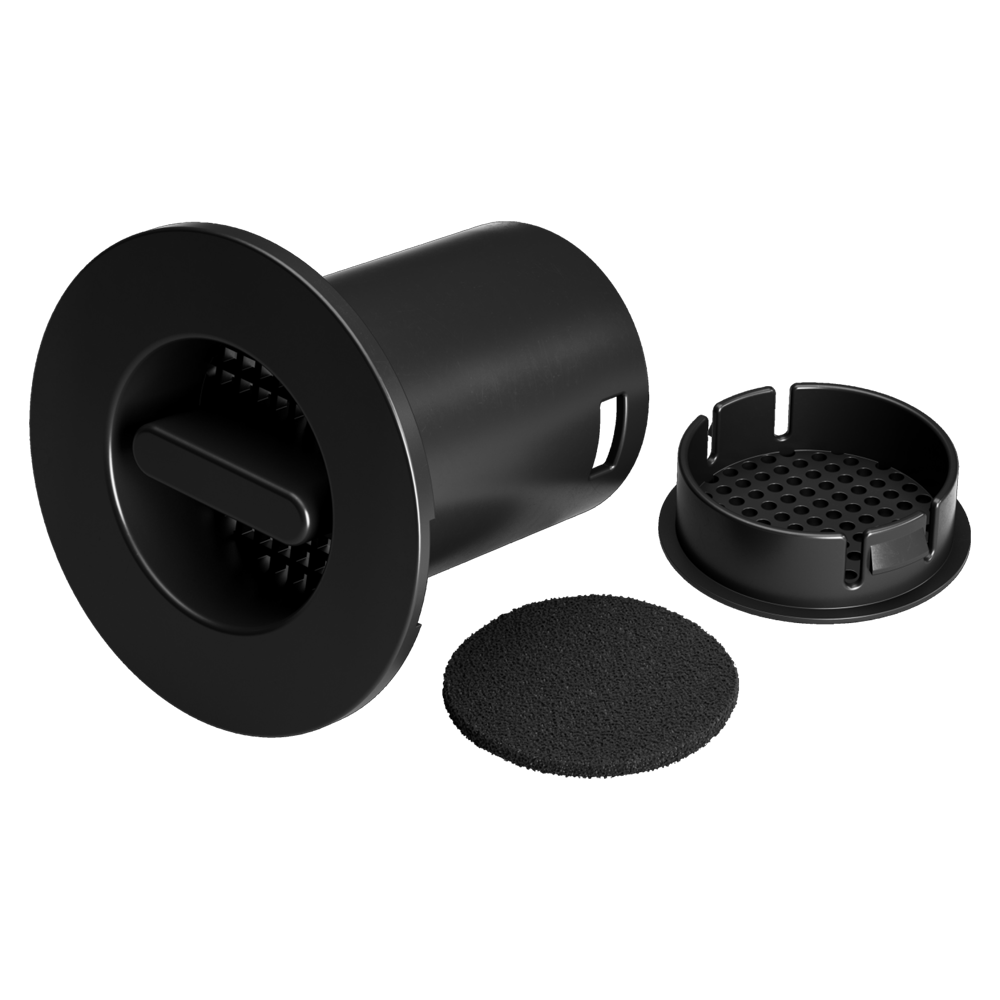 Filtre à charbon pour cave à vin  (3 pcs.) ATAG  HF2003