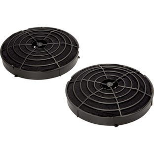 Filtre à charbon longue durée (2pcs) d'origine ETNA HF2015