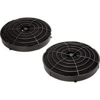 Filtre à charbon longue durée (2pcs) d'origine Pelgrim HF2015