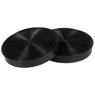 Filtre à charbon (2pcs) d'origine ETNA AD570ZT / AD690ZT / AD890ZT
