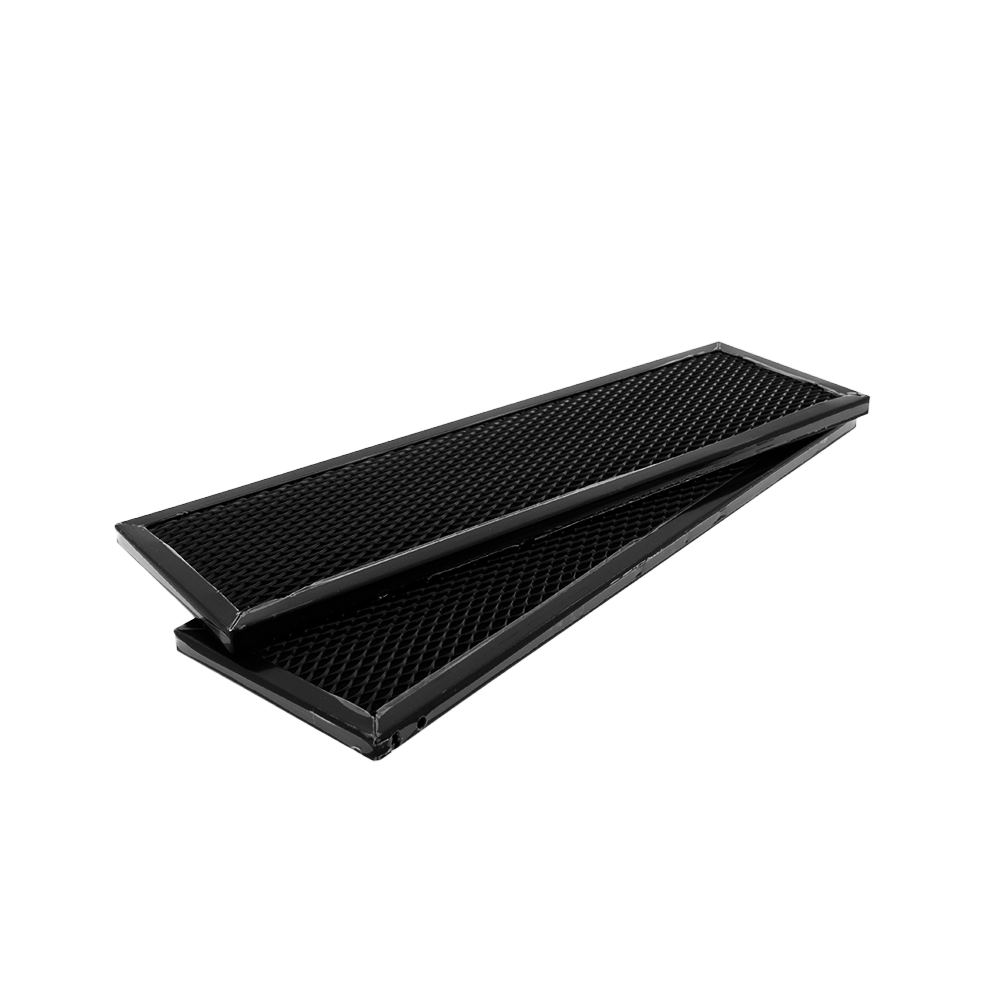 Filtre à Charbon Longlife (2 pcs) ETNA HF2031