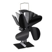 Ventilateur de poêle HI pour poêle à bois