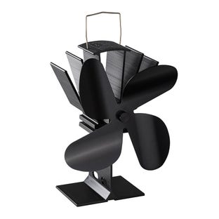 Ventilateur de poêle HI pour poêle à bois