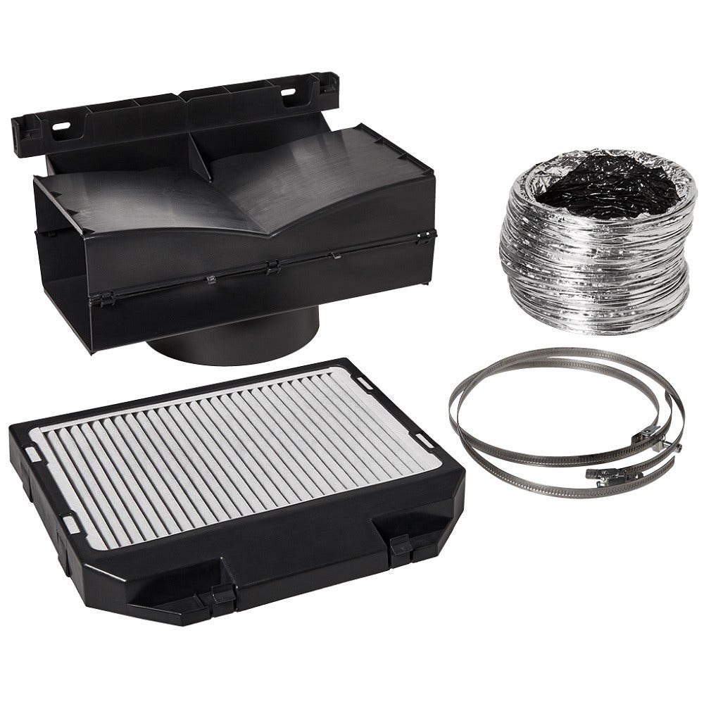 Kit de recyclage d'origine Pelgrim HR0005