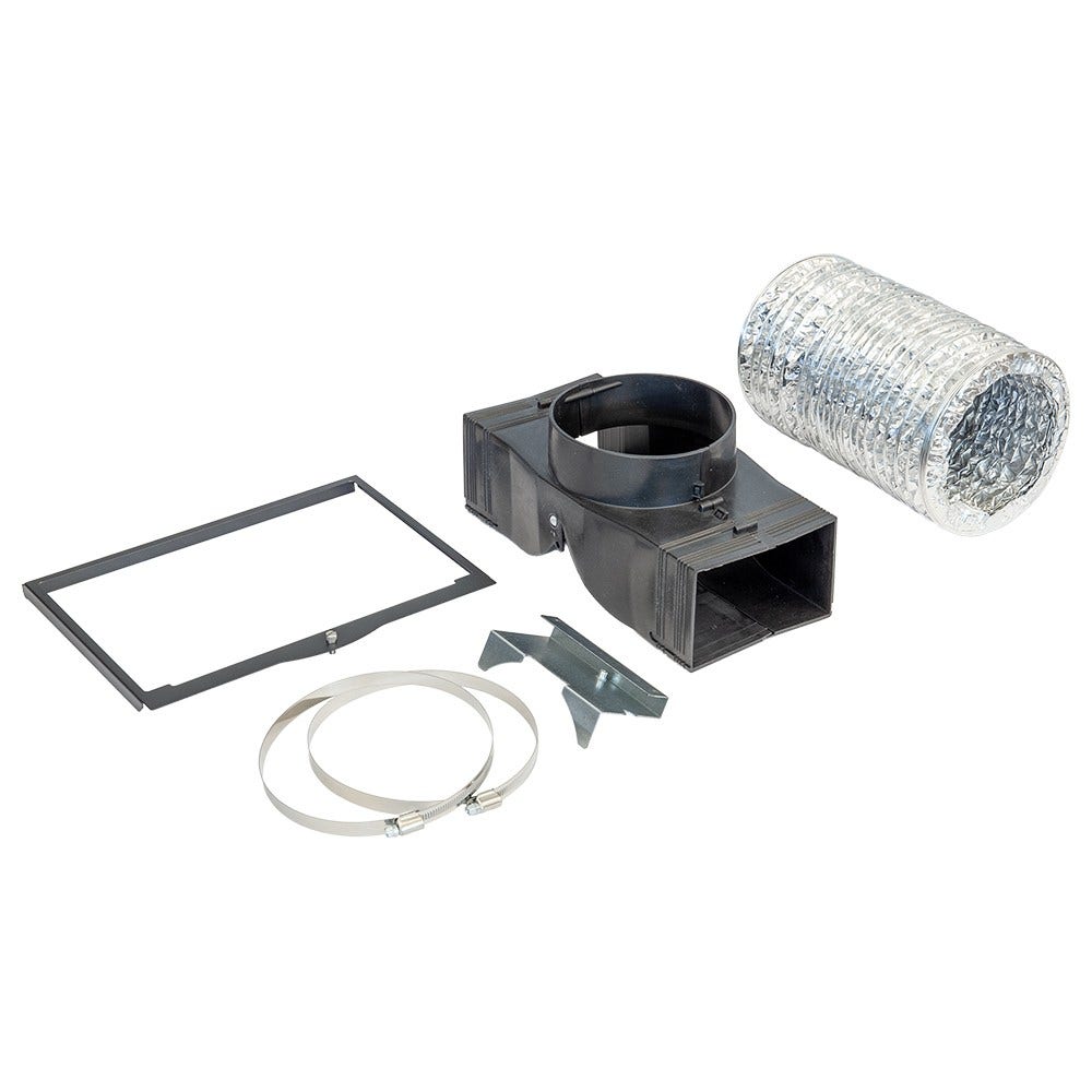 Kit de recirculation ATAG HR0009 (sans filtre)