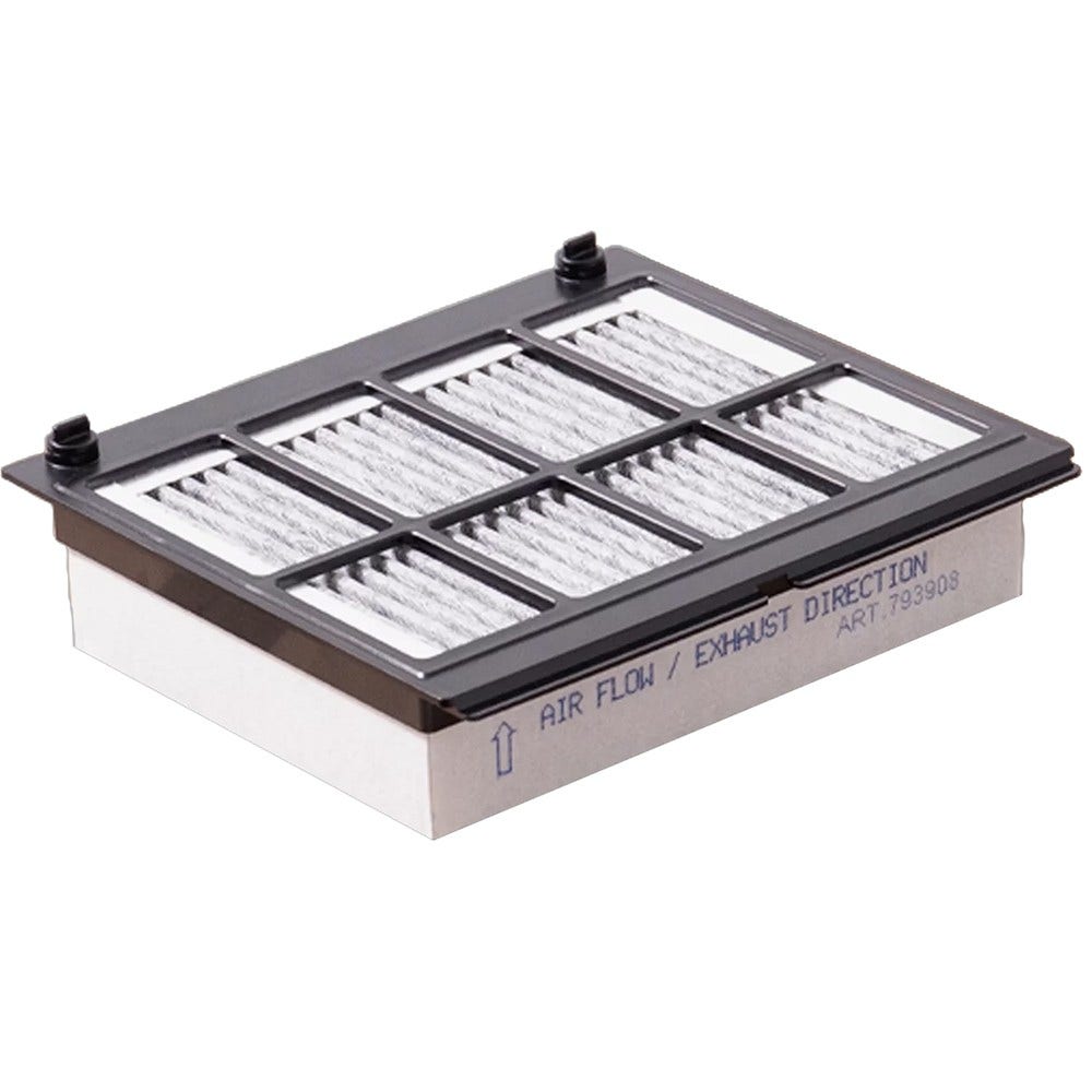 Le filtre à particules fines Pelgrim HR0013 / 740735, support inclus