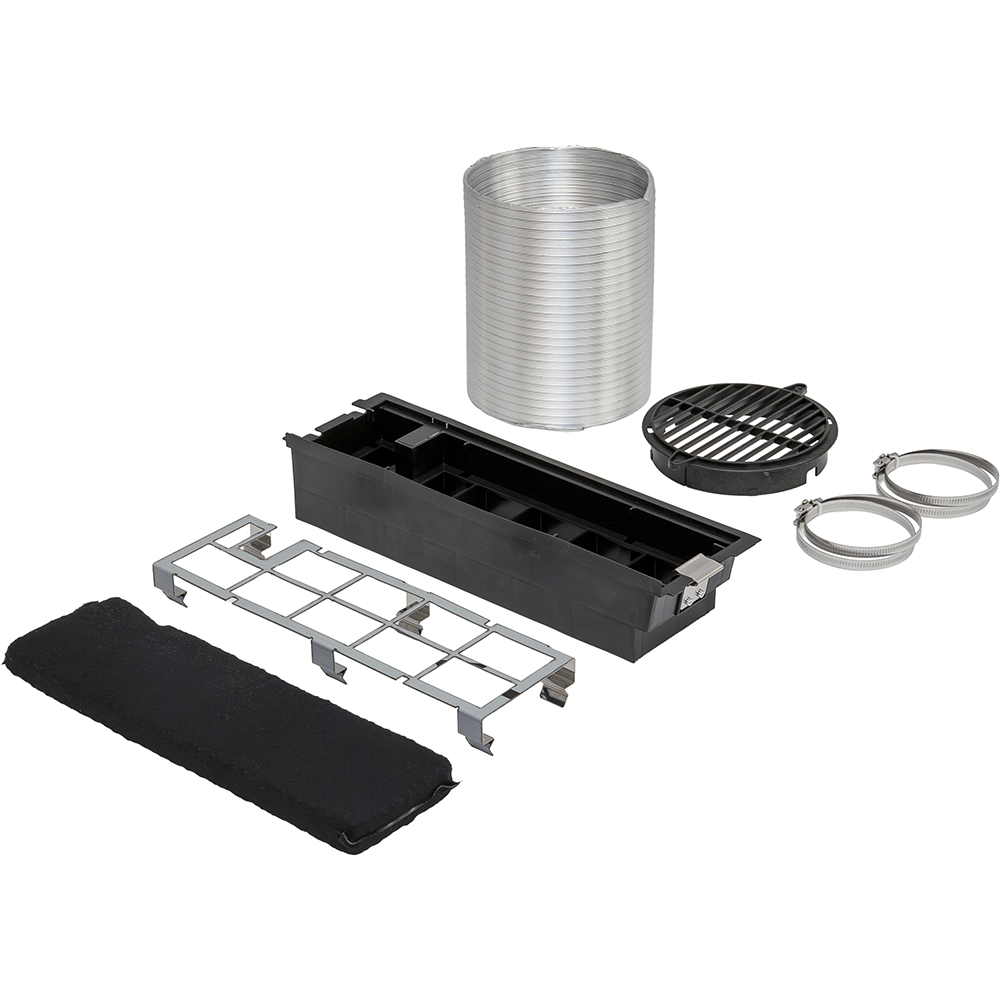 Kit de démarrage recyclage Pelgrim SLK685RVS / SLK985RVS