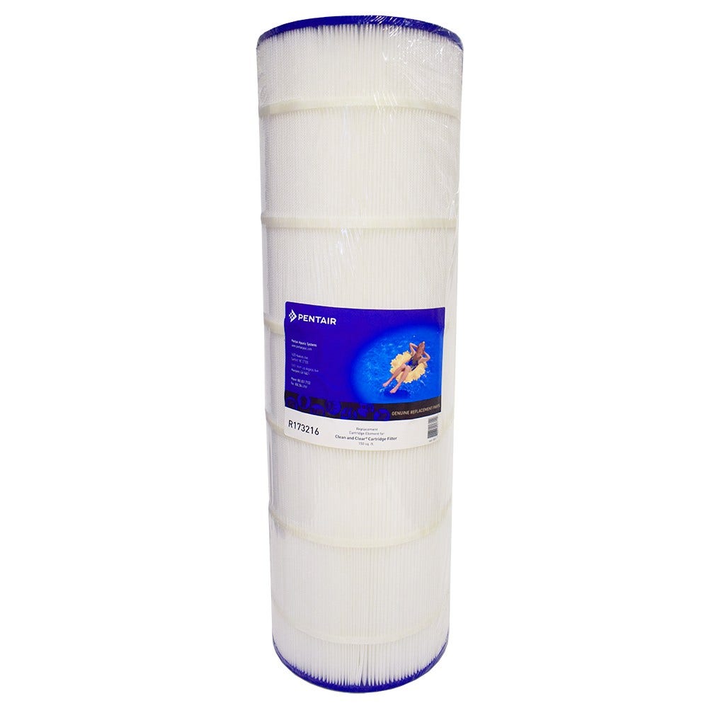 Filtre d'origine Pentair Clean & Clear RP 150 / CNC-RP150