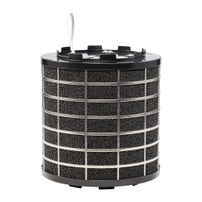 Filtre à plasma Avitana pour Inventum IPF600R