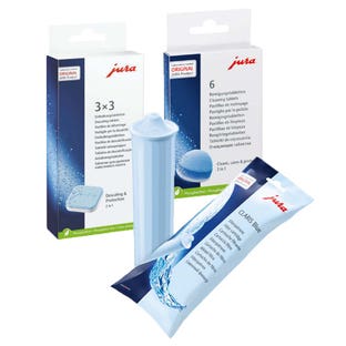 Kit d'entretien Jura JUR-300101 pour machine à café