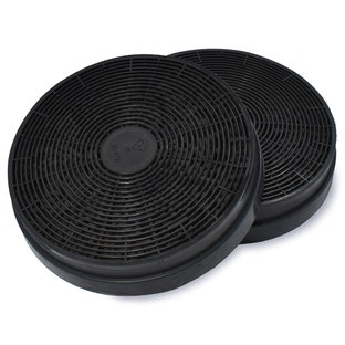 Filtre à charbon (2pcs) Heinner FC-HD650