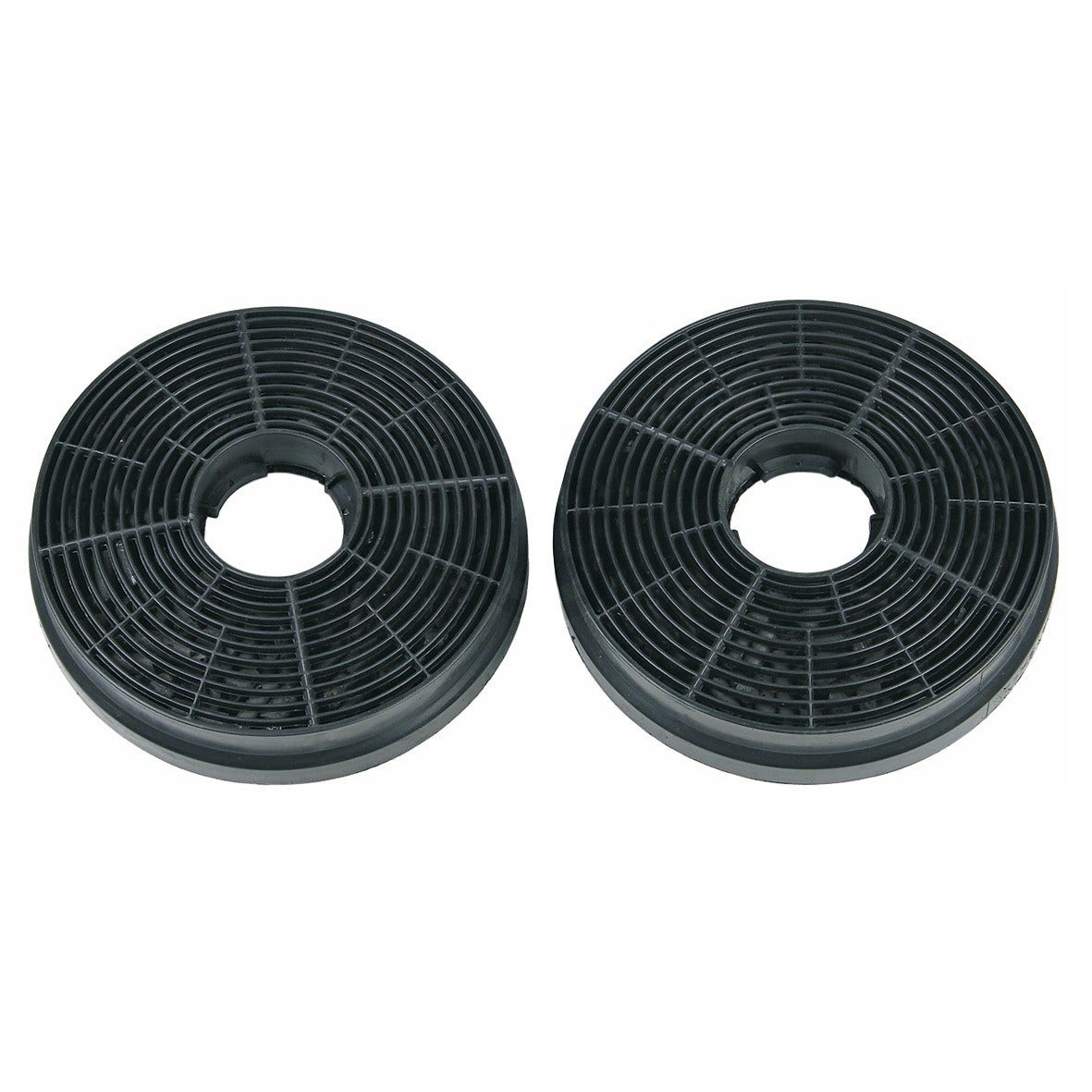 Filtre à charbon (2pcs) d'origine OK. CF130 pour OHO632